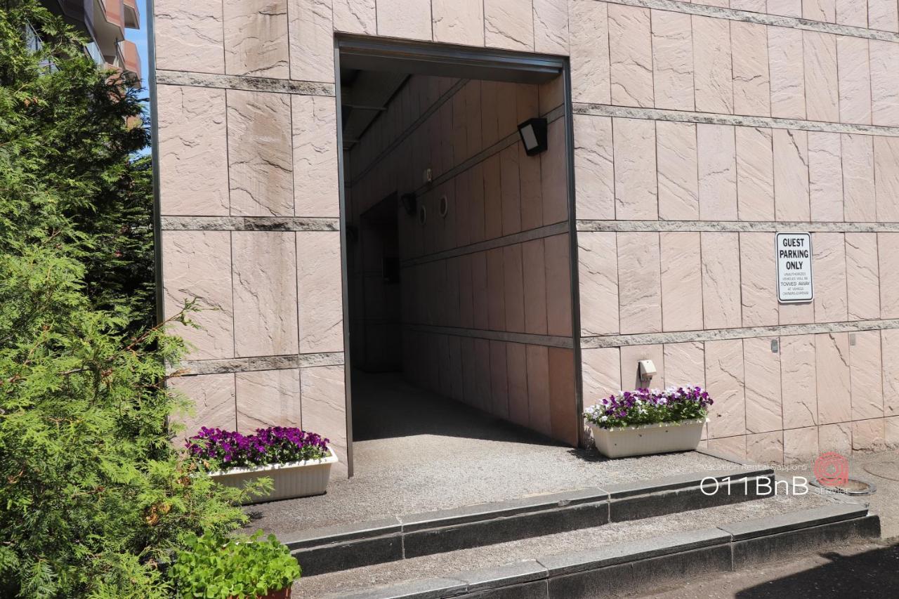 Nk Bld4F Sapporo 3Ldk 3Br 1 Floor 1 Room Kültér fotó